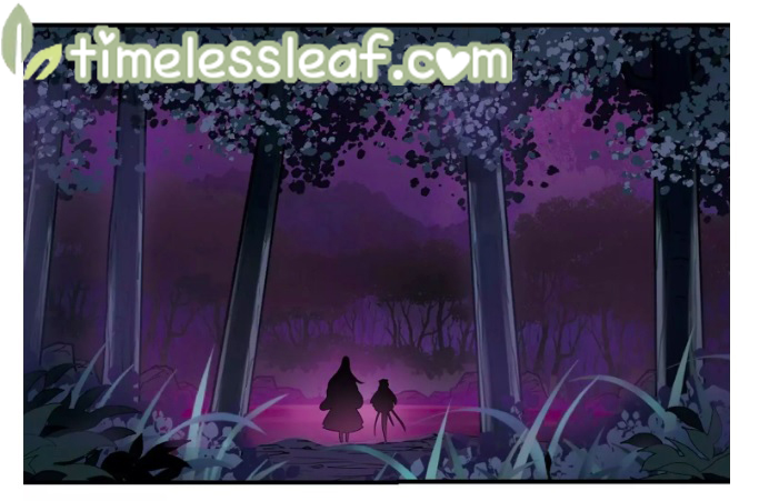 The World of Canglan chapter 139.1 page 2