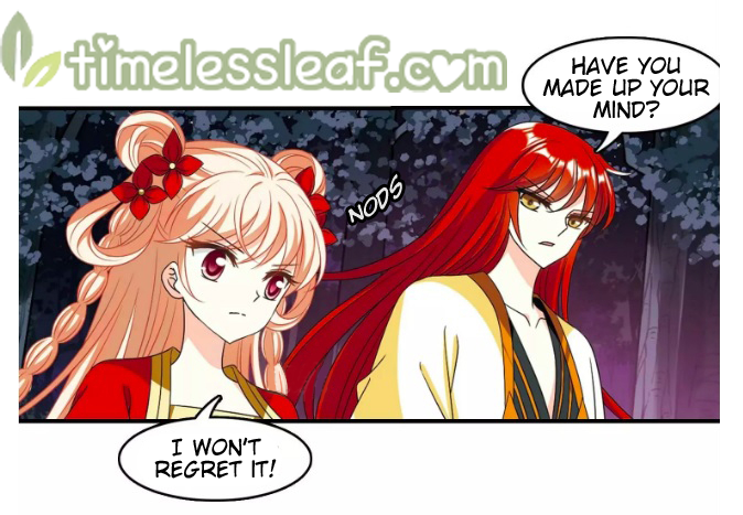 The World of Canglan chapter 139.1 page 3