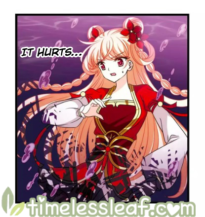 The World of Canglan chapter 139.1 page 7