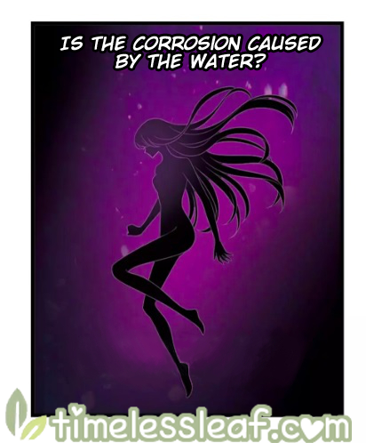 The World of Canglan chapter 139.2 page 1