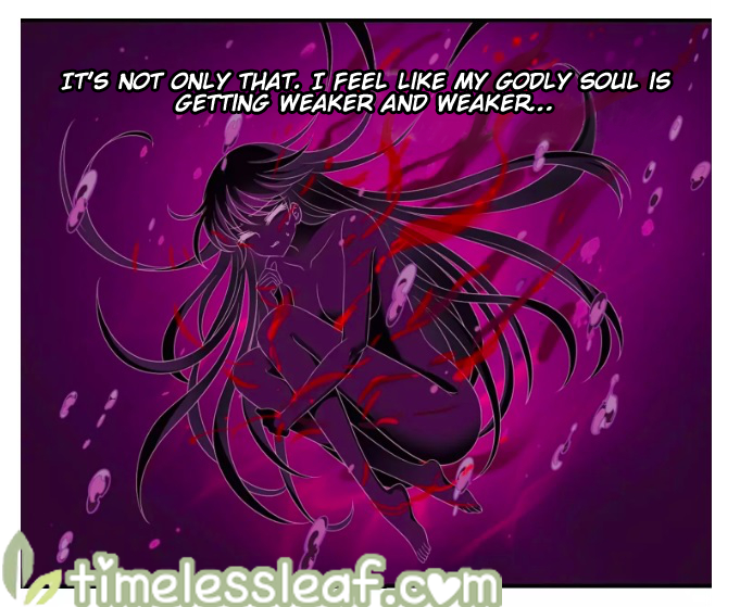 The World of Canglan chapter 139.2 page 2