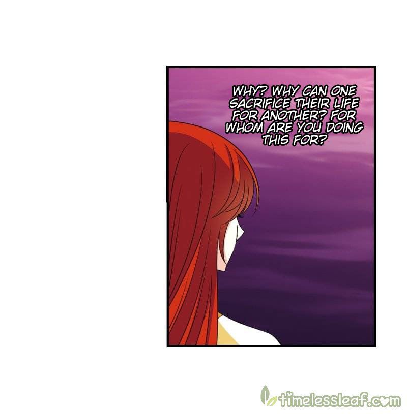 The World of Canglan chapter 139.4 page 2