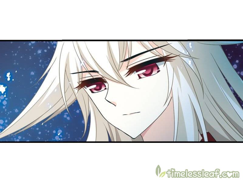 The World of Canglan chapter 139.5 page 11