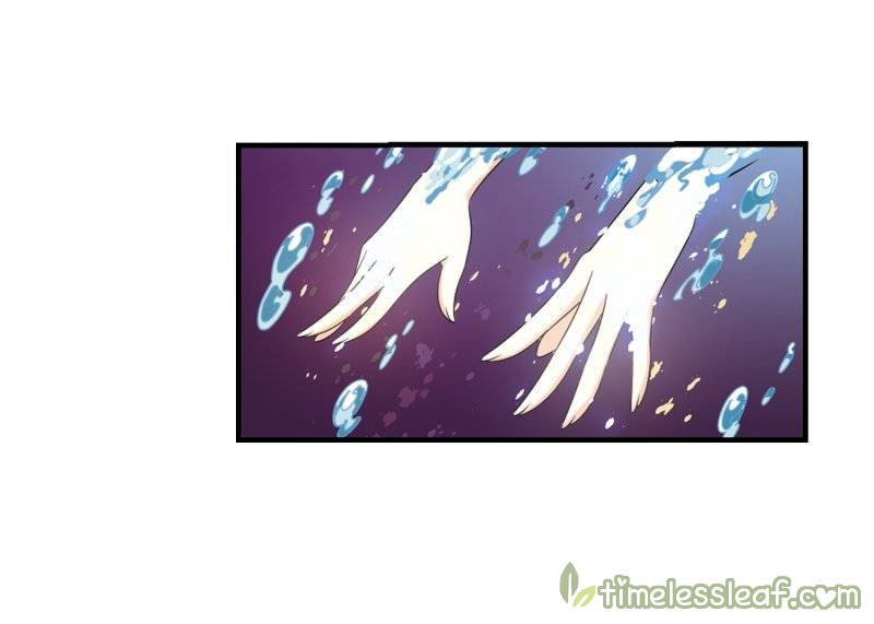 The World of Canglan chapter 139.5 page 2