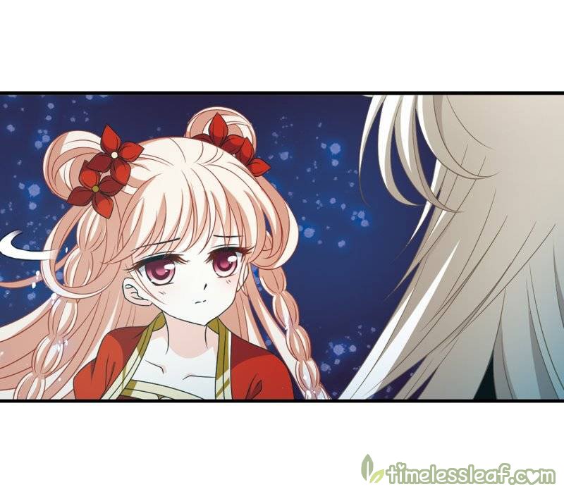 The World of Canglan chapter 139.5 page 7