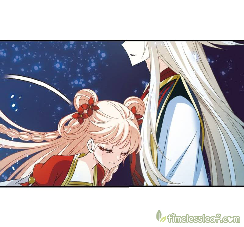 The World of Canglan chapter 139.5 page 9