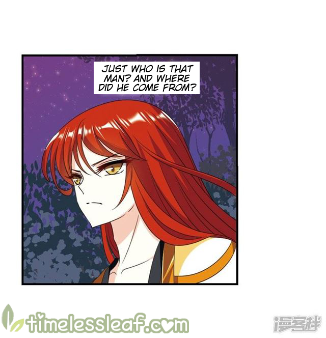 The World of Canglan chapter 139.7 page 6