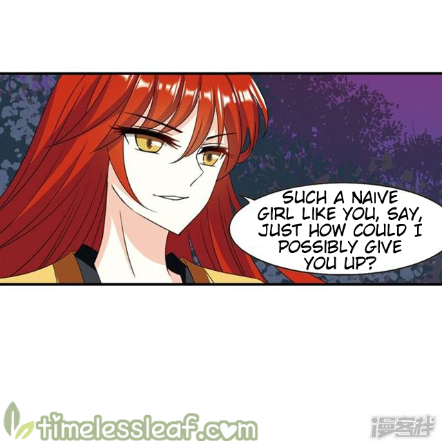 The World of Canglan chapter 139.8 page 3