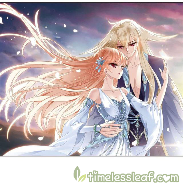 The World of Canglan chapter 140.1 page 1