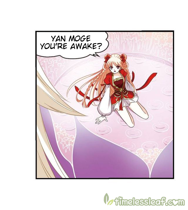 The World of Canglan chapter 140.1 page 4