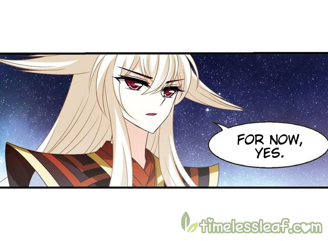 The World of Canglan chapter 140.1 page 5