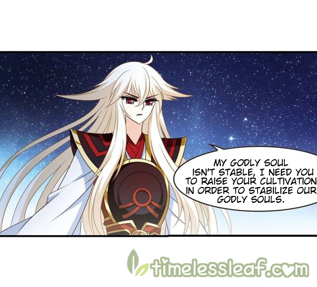 The World of Canglan chapter 140.1 page 6