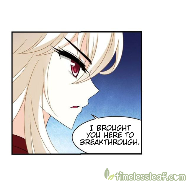 The World of Canglan chapter 140.1 page 7