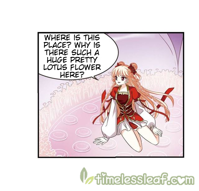 The World of Canglan chapter 140.2 page 1