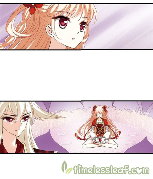 The World of Canglan chapter 140.2 page 4