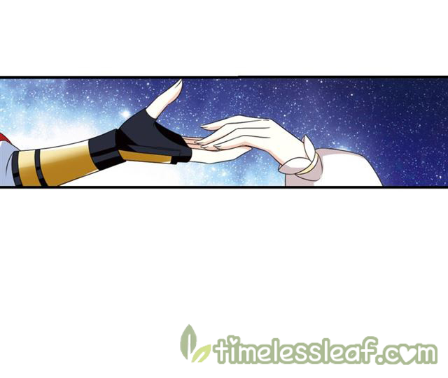 The World of Canglan chapter 140.3 page 5