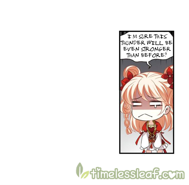 The World of Canglan chapter 140.3 page 8