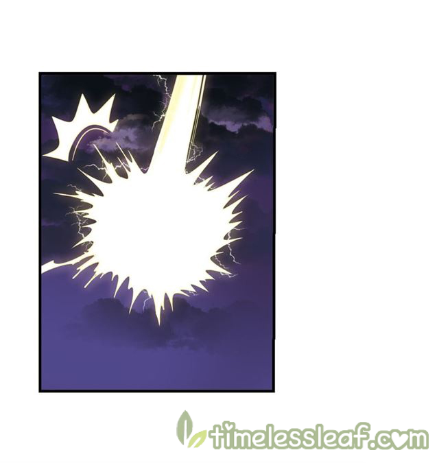 The World of Canglan chapter 140.5 page 5