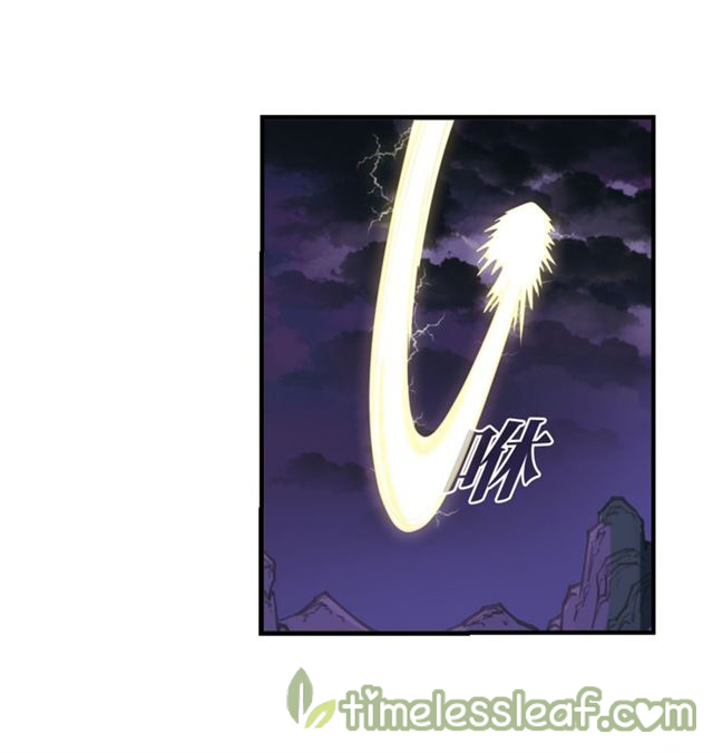 The World of Canglan chapter 140.5 page 6