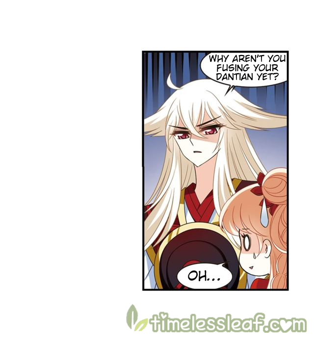 The World of Canglan chapter 140.5 page 8