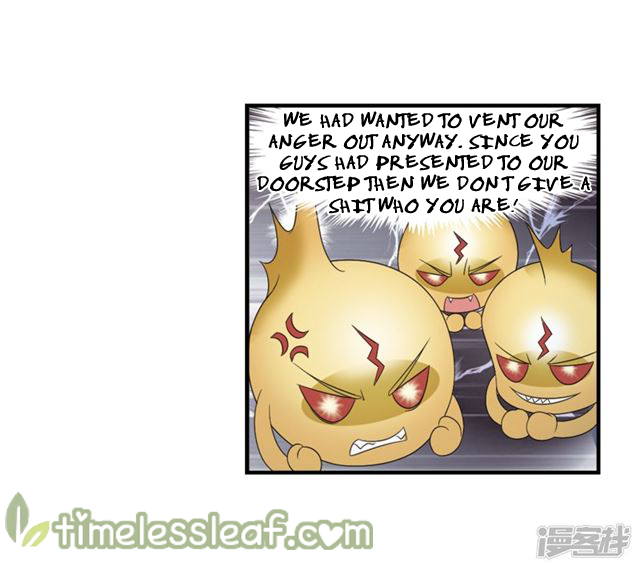 The World of Canglan chapter 140.7 page 6