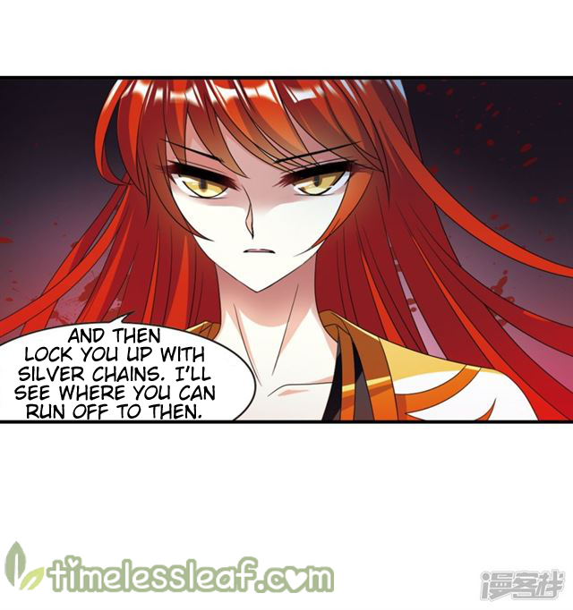 The World of Canglan chapter 140.8 page 10