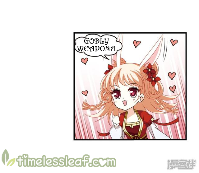 The World of Canglan chapter 140.8 page 2