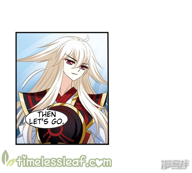 The World of Canglan chapter 140.8 page 5