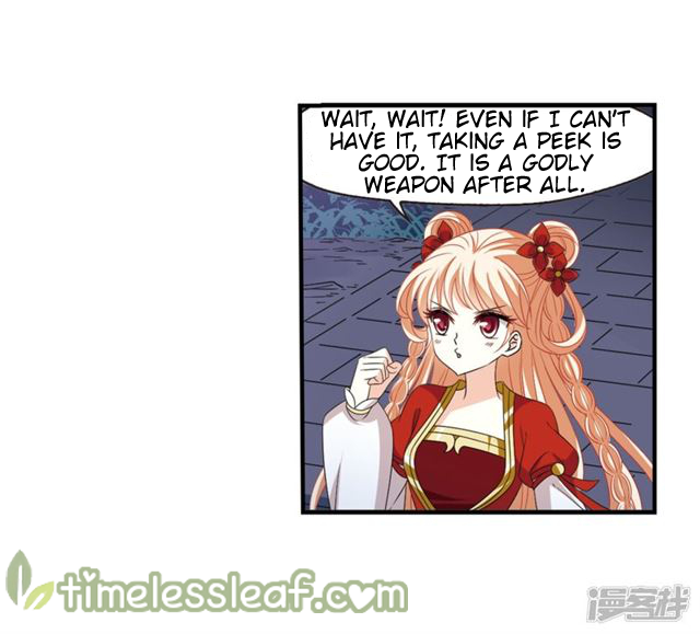 The World of Canglan chapter 140.8 page 6