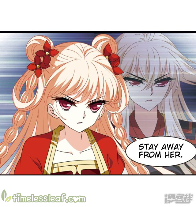 The World of Canglan chapter 141.1 page 5