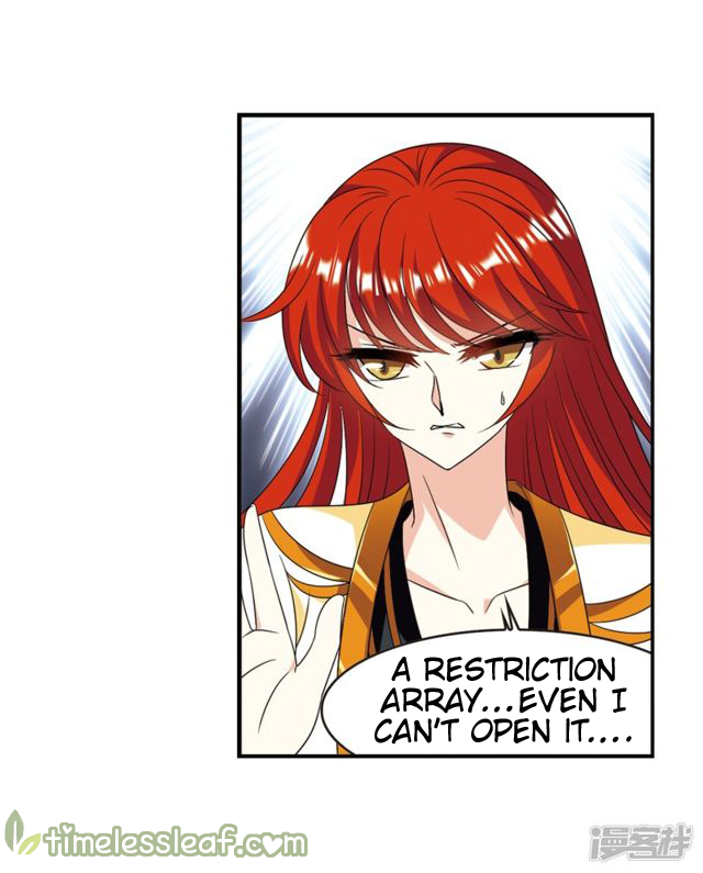 The World of Canglan chapter 141.2 page 3