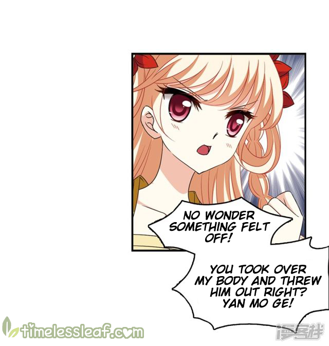 The World of Canglan chapter 141.2 page 7