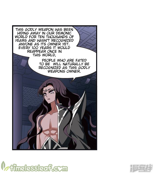 The World of Canglan chapter 141.4 page 13