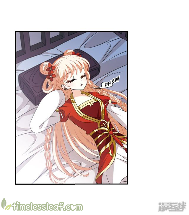 The World of Canglan chapter 141.4 page 5