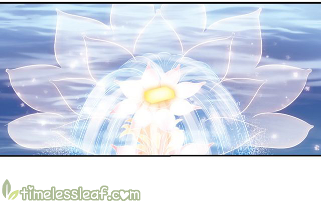 The World of Canglan chapter 141.6 page 1