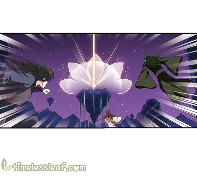 The World of Canglan chapter 141.6 page 2