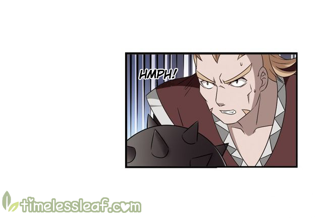 The World of Canglan chapter 141.8 page 4