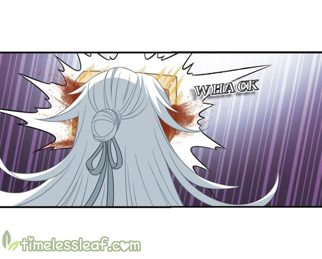 The World of Canglan chapter 141.9 page 5