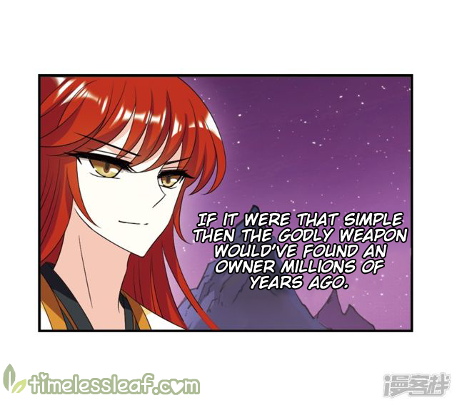 The World of Canglan chapter 142.4 page 4