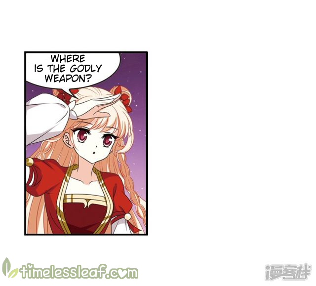 The World of Canglan chapter 142.4 page 8