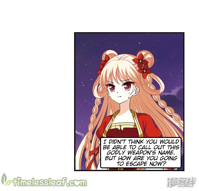 The World of Canglan chapter 142.6 page 9