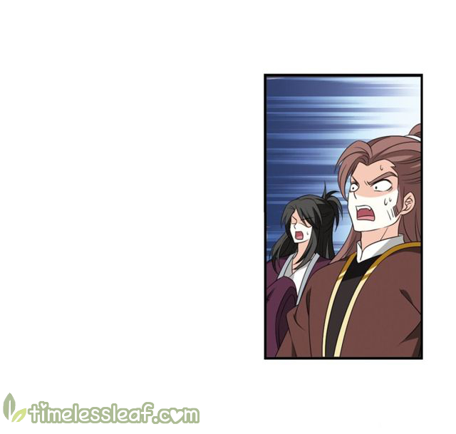 The World of Canglan chapter 142.7 page 3