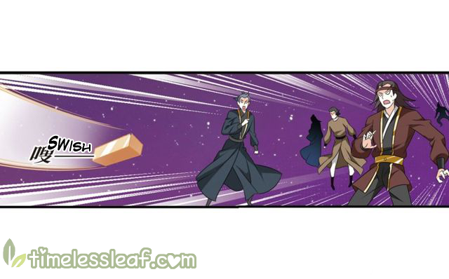 The World of Canglan chapter 142.7 page 4