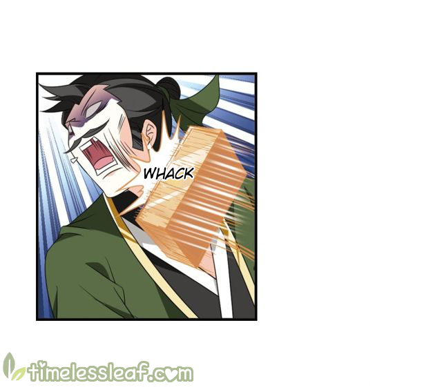 The World of Canglan chapter 142.7 page 5