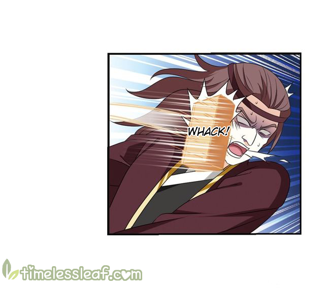 The World of Canglan chapter 142.7 page 6