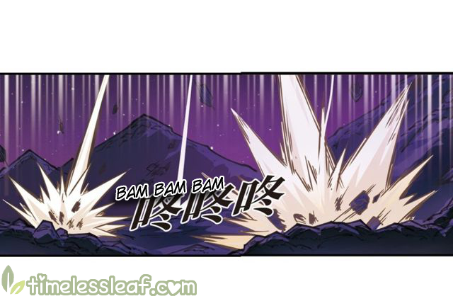 The World of Canglan chapter 142.7 page 7