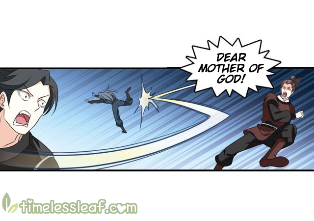 The World of Canglan chapter 142.7 page 8