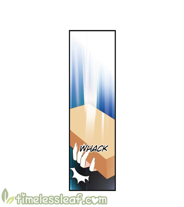 The World of Canglan chapter 142.7 page 9