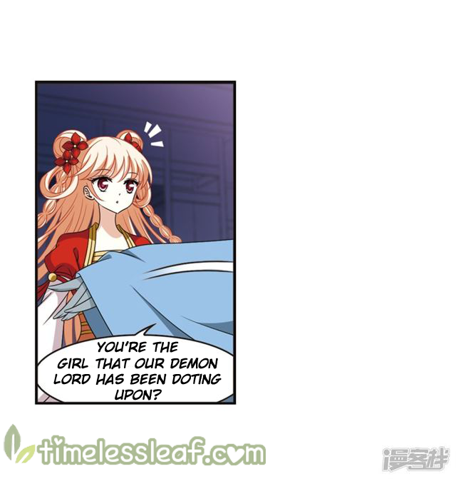 The World of Canglan chapter 143.1 page 5