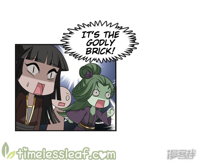 The World of Canglan chapter 143.2 page 3